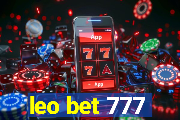 leo bet 777